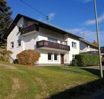Wunderschöne, ruhig gelegene 3,5-Zimmer-Wohnung-57258 Freudenberg