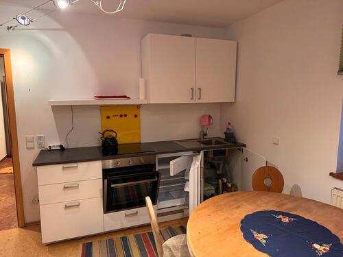 Foto - Möblierte 2- Zimmer-Wohnung (48qm) mit Wohnküche &Stellplatz-
