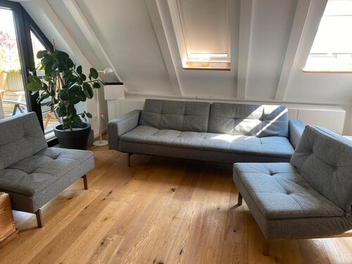 Foto - Maisonette-Wohnung in WiemelhausenAltenbochum