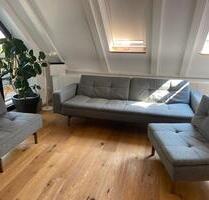 Maisonette-Wohnung in WiemelhausenAltenbochum