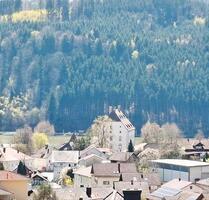 Einfamilienhaus mit Weitblick in Obernzell
