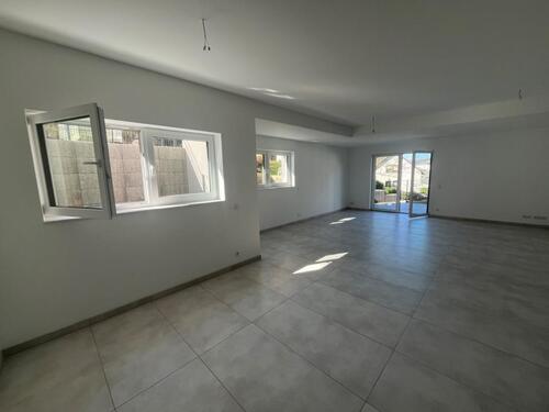 Foto - Helle 2 ZKB-Wohnung im Erdgeschoss in Bübingen