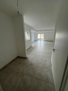 Foto - Erdgeschoßwohnung in Saarbrücken zur Miete
