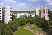 Foto - Wohnen mit Aussicht in Dortmund-Derne.