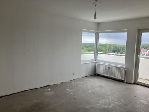 Foto - Etagenwohnung in Dortmund zur Miete