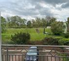 Foto - Schöne 2-Raum-Wohnung mit Gartenblick in Dessau