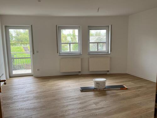 Foto - 2 Zimmer Erdgeschoßwohnung zur Miete in Dessau-Roßlau