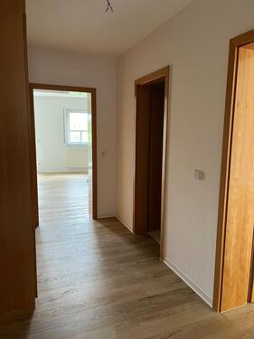 Foto - Erdgeschoßwohnung in Dessau-Roßlau zur Miete