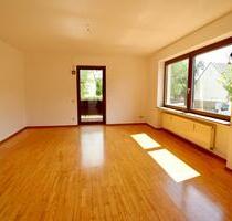Mietwohnung in Wittlich-Dorf, 87 qm mit Balkon und Stellplatz