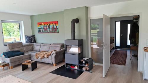 Foto - 2 Zimmer Erdgeschoßwohnung zur Miete in Schwangau