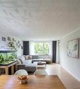 Foto - Attraktive 4 Zimmerwohnung im 1.OG mit Blick ins Grüne