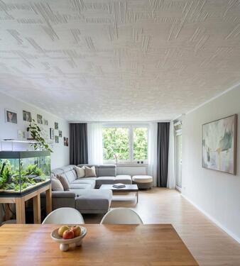 Foto - Attraktive 4 Zimmerwohnung im 1.OG mit Blick ins Grüne