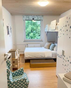 Foto - 4 Zimmer Etagenwohnung in Reutlingen