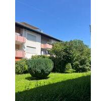 !Provisionsfrei!Helle und gepflegte 3-Zi. Wohnung in WNBahnhofsn - Waiblingen
