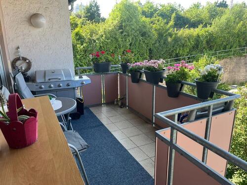Foto - 3 Zimmer Etagenwohnung in Waiblingen