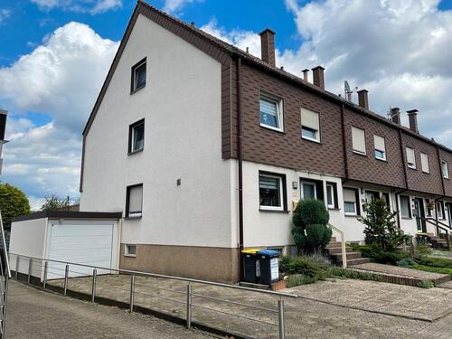 Foto - 7 Zimmer Reihenhaus zum Kaufen in Recklinghausen
