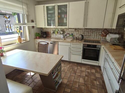 Foto - Reihenhaus in Recklinghausen zum Kaufen