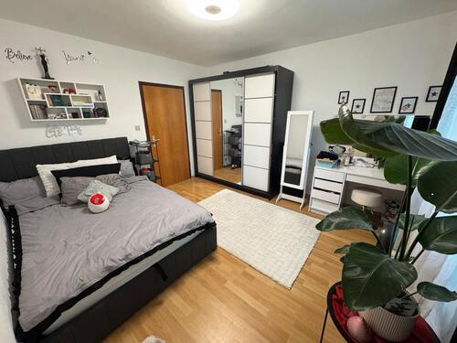 Foto - Etagenwohnung in Hamm zur Miete