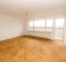 sanierte 3-Zimmer-Wohnung mit Münsterblick - Neu-Ulm Burlafingen