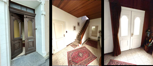 Foto - Einfamilienhaus zum Kaufen in Werther (Westfahlen)
