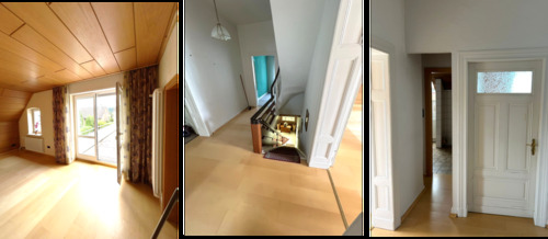 Foto - Einfamilienhaus in Werther (Westfahlen)
