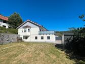 Foto - Einfamilienhaus in Niederstaufenbach bei Kusel zu verkaufen