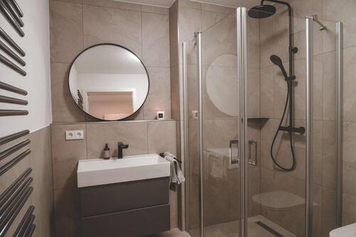 Foto - Etagenwohnung zur Miete in Viechtach