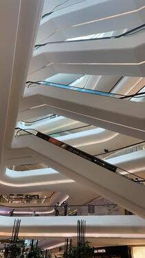 Foto - Halllenstellplatz für Wohnmobile Kastenwagen