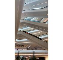 Halllenstellplatz für Wohnmobile Kastenwagen - Feucht