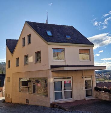 Foto - Einfamilienhaus zum Kaufen in Triefenstein