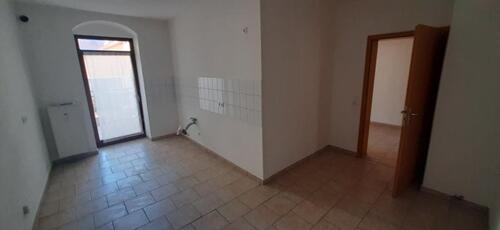 Foto - Etagenwohnung in Oschatz