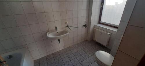 Foto - Etagenwohnung in Oschatz zur Miete