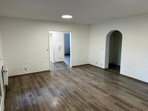 Foto - Etagenwohnung zur Miete in Würzburg