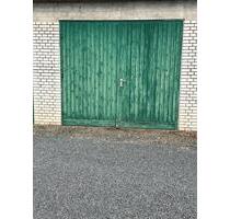 PKW Garage zu vermieten in Niederbreisig - Bad Breisig