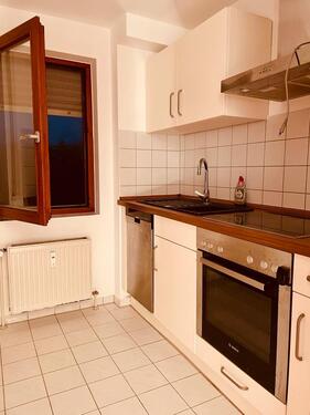 Foto - 2 Zimmer Etagenwohnung in Ludwigsburg