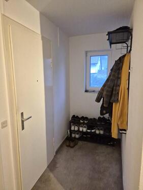 Foto - 3 Zimmer Etagenwohnung in Horn-Bad Meinberg