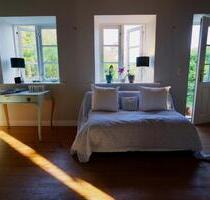 Möblierte, sehr gemütliche Haushälfte für 3-6 Monate - Pronstorf