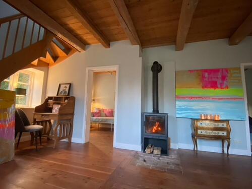 Foto - 4 Zimmer Etagenwohnung zur Miete in Pronstorf