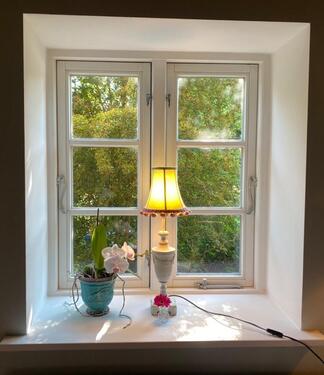 Foto - 4 Zimmer Etagenwohnung in Pronstorf