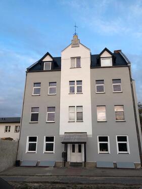 Foto - 4,5 Raum Wohnung Cottbus, Spremberger Vorstadt, Stadtzentrum nah
