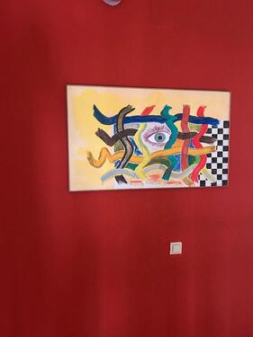 Foto - 4 Zimmer Etagenwohnung zur Miete in Guben