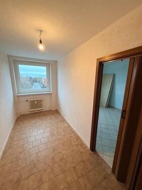 Foto - 3 Zimmer Etagenwohnung in Söhlde