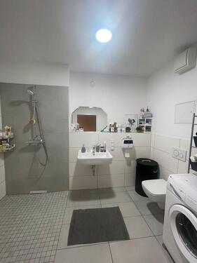 Foto - 1 - Zimmerwohnung zu vermieten - befristet