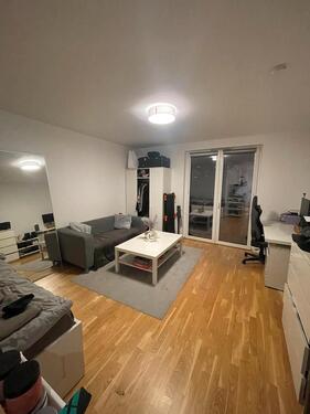 Foto - 1 Zimmer Etagenwohnung in Berlin