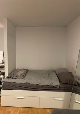 Foto - Etagenwohnung in Berlin zur Miete