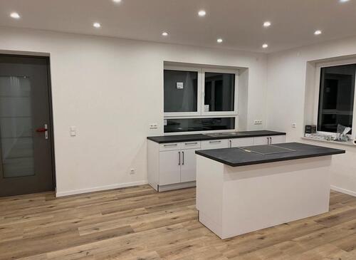 Foto - Moderne 3 Zimmer Wohnung in Illenschwang