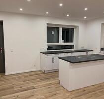 Moderne 3 Zimmer Wohnung in Illenschwang - Wittelshofen