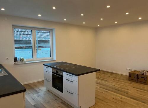 Foto - 3 Zimmer Etagenwohnung zur Miete in Wittelshofen