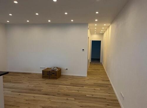 Foto - 3 Zimmer Etagenwohnung in Wittelshofen