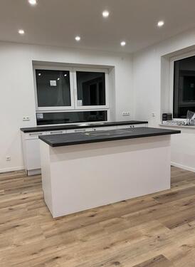 Foto - Etagenwohnung in Wittelshofen zur Miete